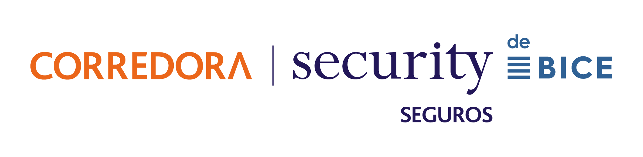 Corredora Security
